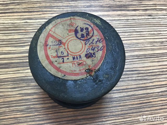 Провод обмоточный пэло с изоляцией 0,125мм