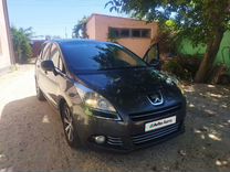 Peugeot 5008 1.6 AMT, 2010, 170 000 км, с пробегом, цена 1 120 000 руб.