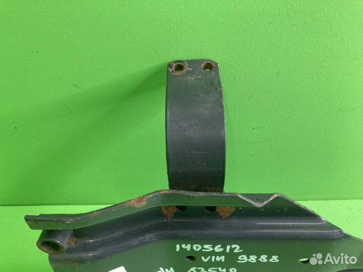 Кронштейн scania P340