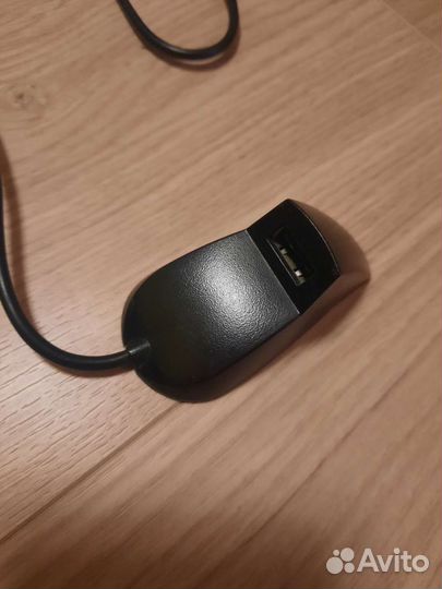 Удлинитель usb