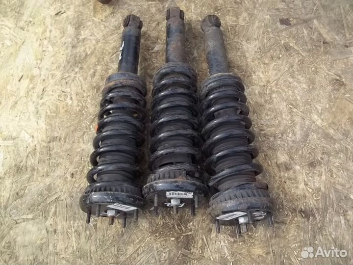 Передняя стойка в сборе для Jaguar S-type