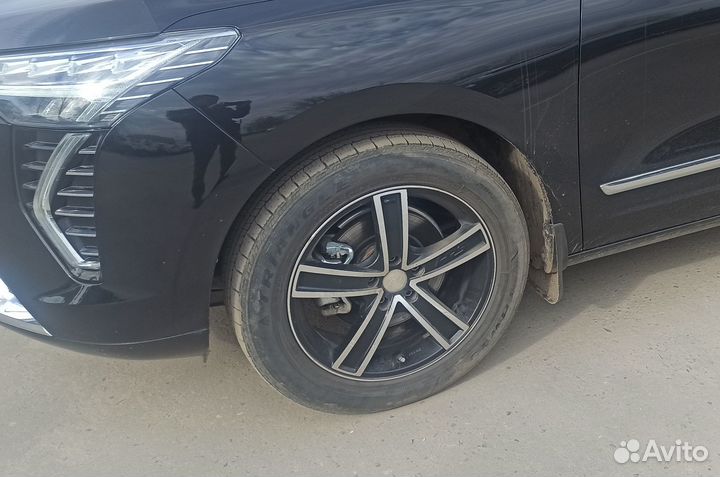 Triangle TR257 235/55 R18 100V