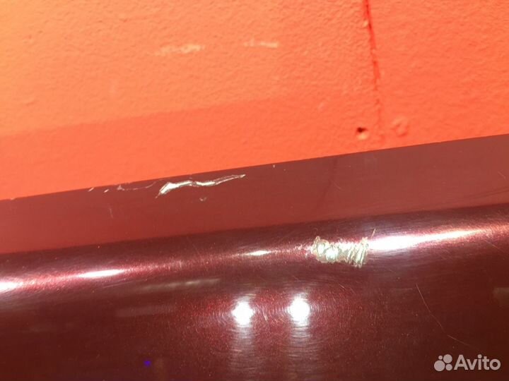 Крыло переднее правое Nissan Pathfinder R51 SUV