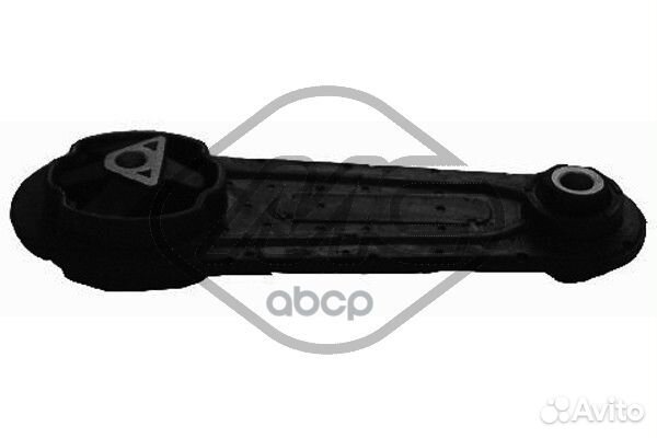 Подушка двиг REN megane/scenic 1.4/1.6/1.5DCI 0