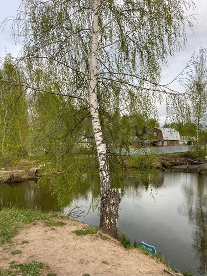 Дача 40 м² на участке 4,3 сот.