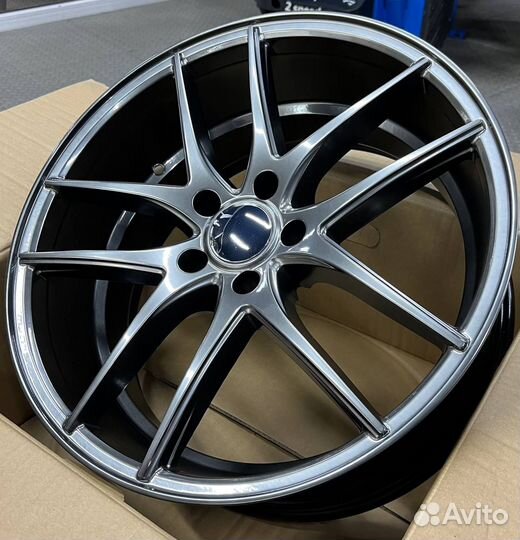 Диски для Kia K5 Киа К5 R19