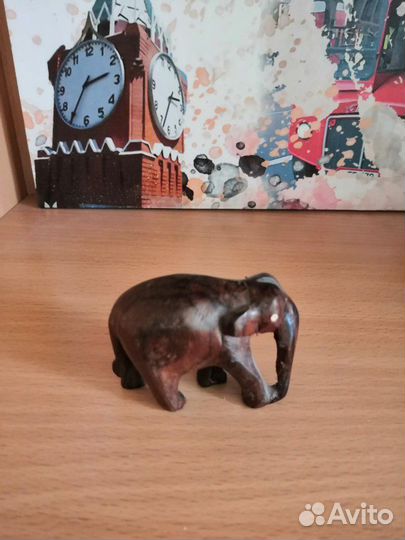 Слоник из индии