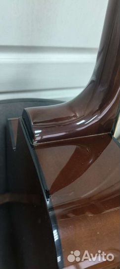 Электро-Акустическая гитара Martinez