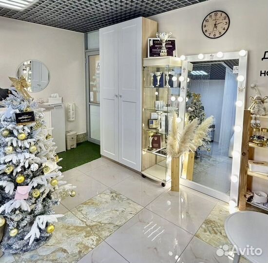 Студия перманентного макияжа