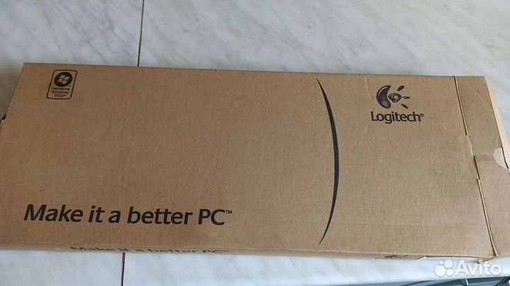 Клавиатура