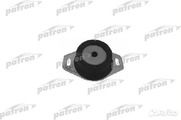 Patron PSE3596 Опора кпп peugeot 206 2.0-2.0hdicit