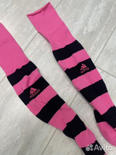 Носки гетры adidas