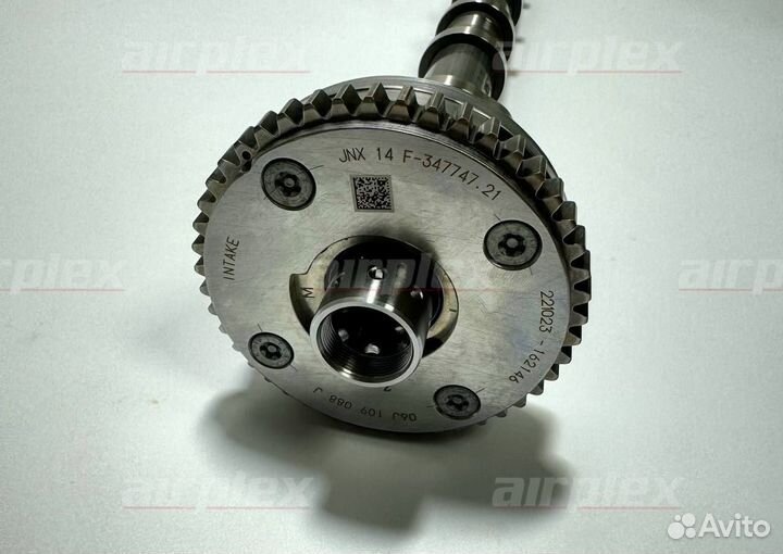 Оригинальный Распредвал впускной EA888 GEN3