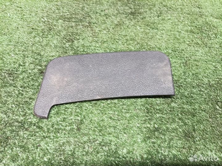 Накладка декоративная Audi Q7 2005