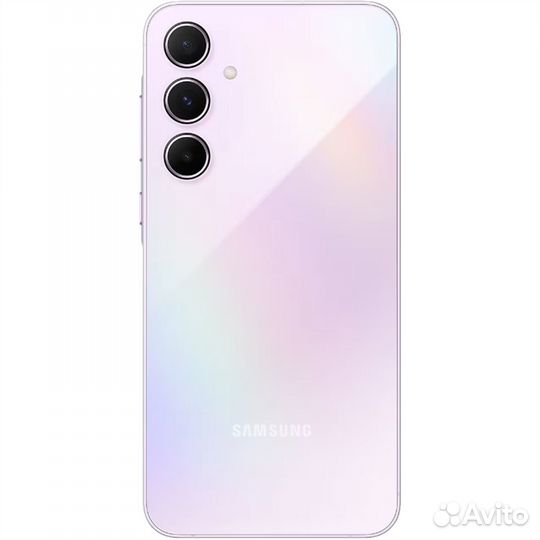 Samsung Galaxy A55, 12/256 ГБ