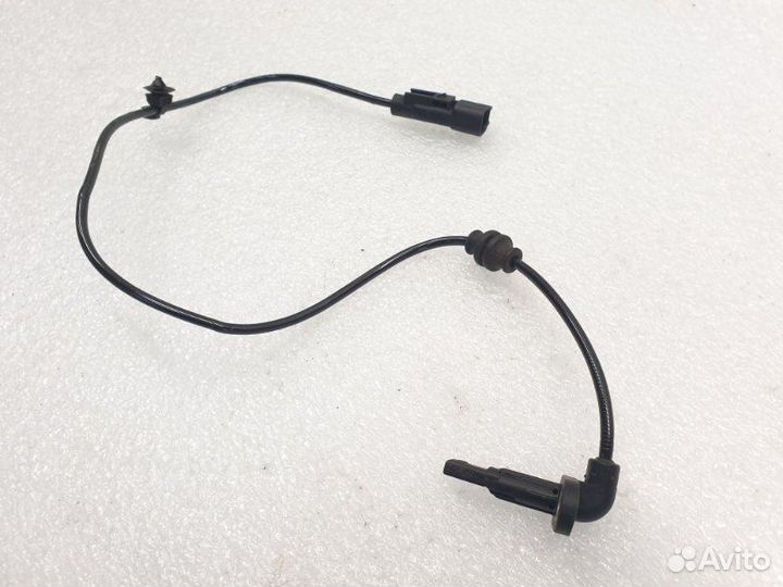 Датчик ABS задний Chevrolet Cruze 1.6 F16D3 2013