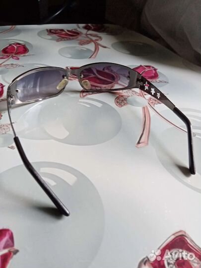 Солнцезащитные очки детские и взрослые