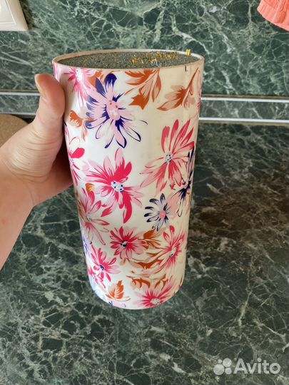 Подставка для кухонных ножей