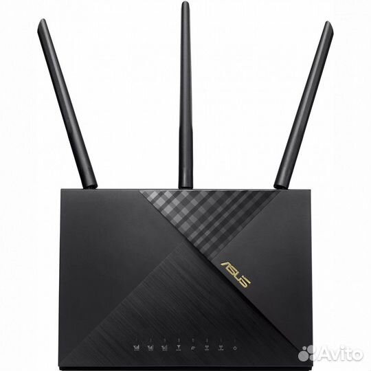 Маршрутизатор для дома Asus 4G-AX56 417770