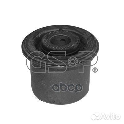 Сайлентблок заднего нижнего рычага honda civic