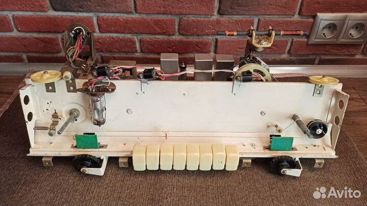 Запчасти для Латвия, Даугава, Балтика и др