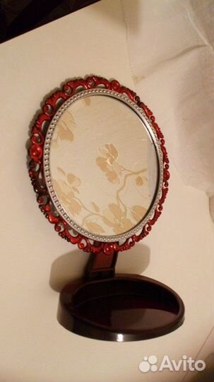 Новое зеркало. Подарок