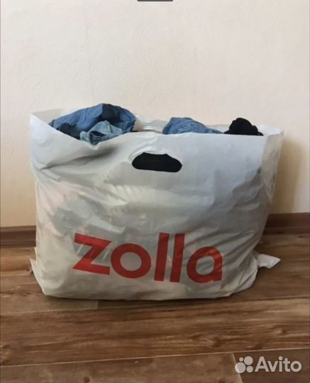 Женская одежда