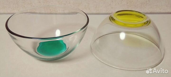 Салатник блюдо сахарница