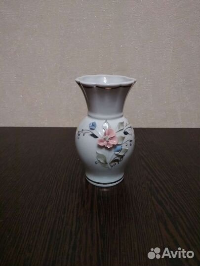 Ваза, кувшин, молочник