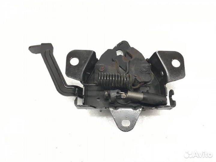 Замок капота Kia Optima 3 седан 2.4 GDI 2011