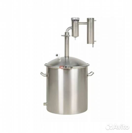 Самогонный аппарат Германия 4, 37 л