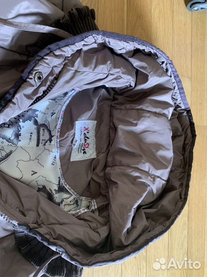 Куртка женская