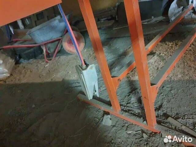 Фасовочное оборудование для сыпучих материалов