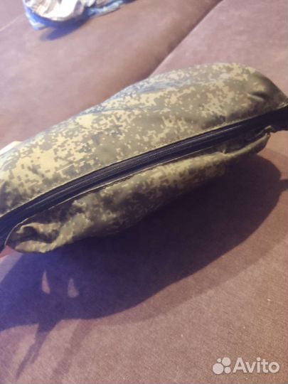 6ш120 укрытие тент походное универсальное