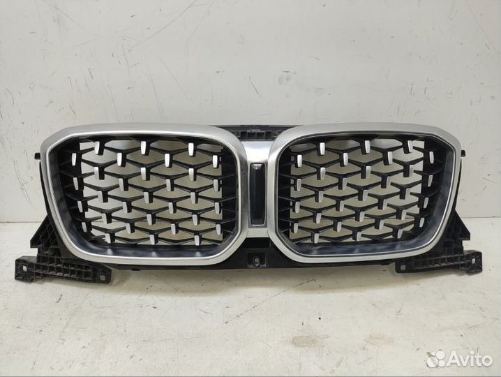 Решетка радиатора Bmw X4 G02 2022