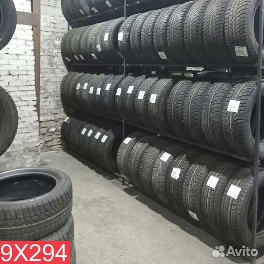 Bridgestone Blizzak VRX2 205/60 R16 88M