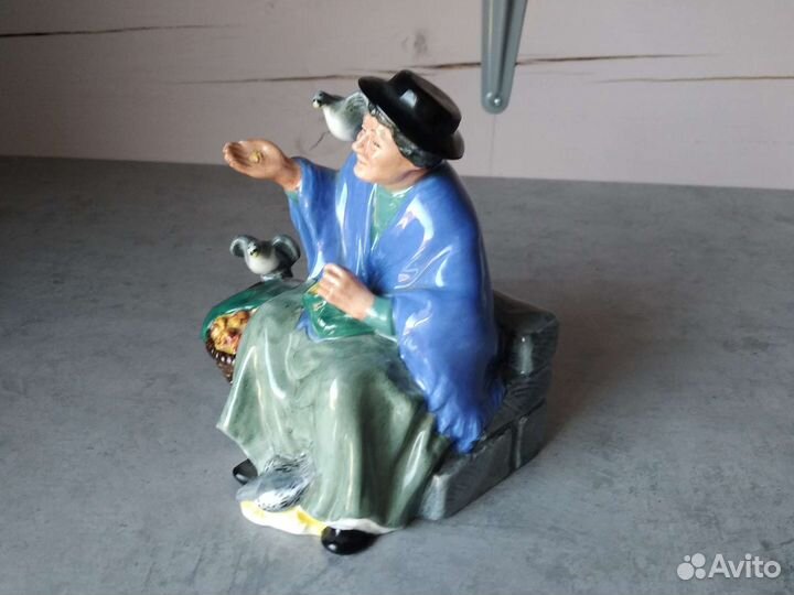 Статуэтка Royal Doulton 