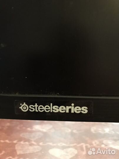 Монитор LG Flatron ips277l-BNY