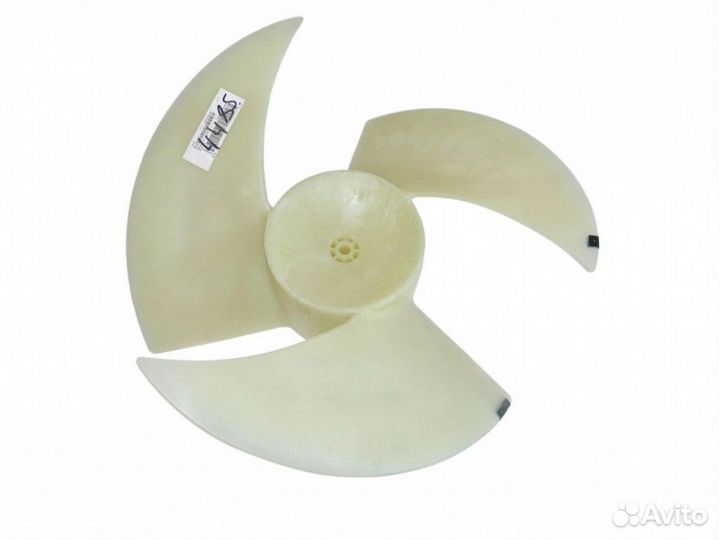 Крыльчатка внешнего блока кондиционера haier D-460