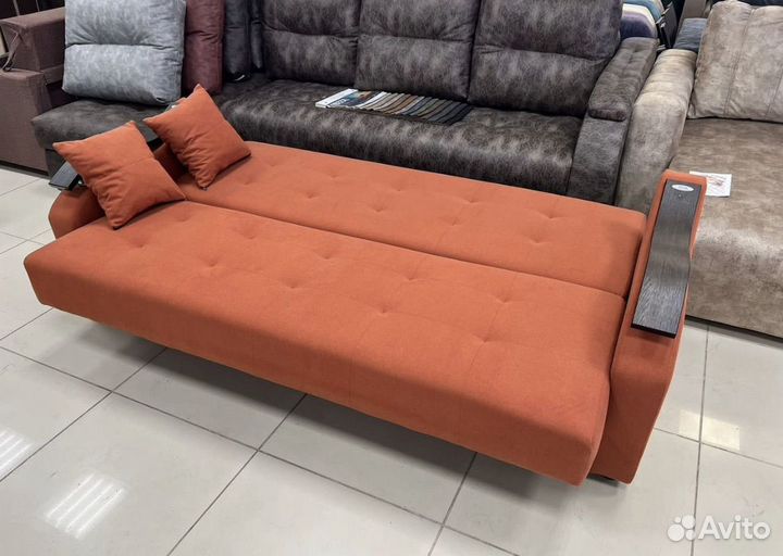 Диван новый
