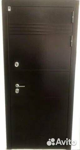 Дверь входная Хавер терморазрыв