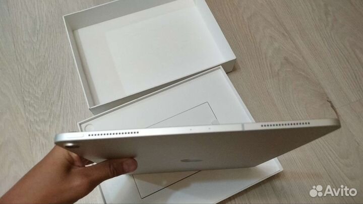 iPad pro 12 9