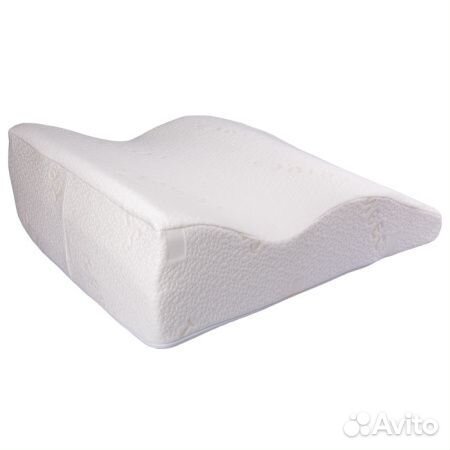 Подушка для ног ортопедическая Т.307, Волгоград