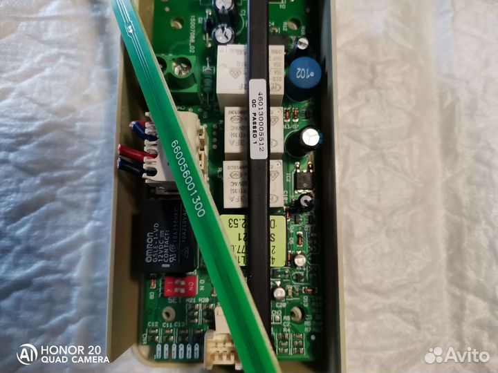 Водонагреватель