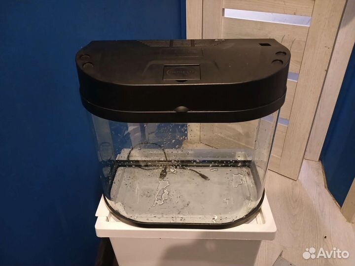 Аквариум для рыбок