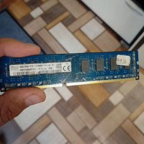 Оперативная память ddr3 8 gb 1600