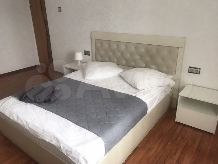 1-к. квартира, 42 м², 11/16 эт.