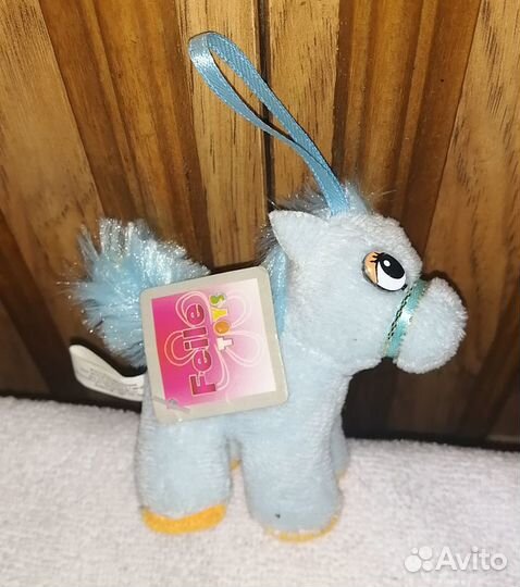 Глазастики. Новые Мягкие игрушки