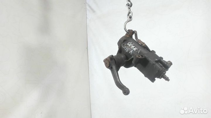 Редуктор рулевой BMW 7 E38, 1994