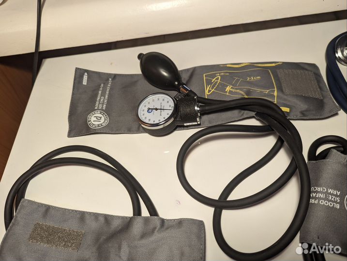 Тонометр механический